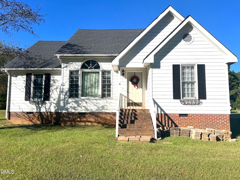3645 Whitwinds Way, Franklinton, NC 27525
