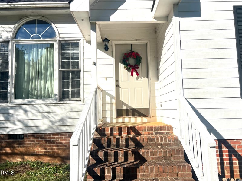3645 Whitwinds Way, Franklinton, NC 27525