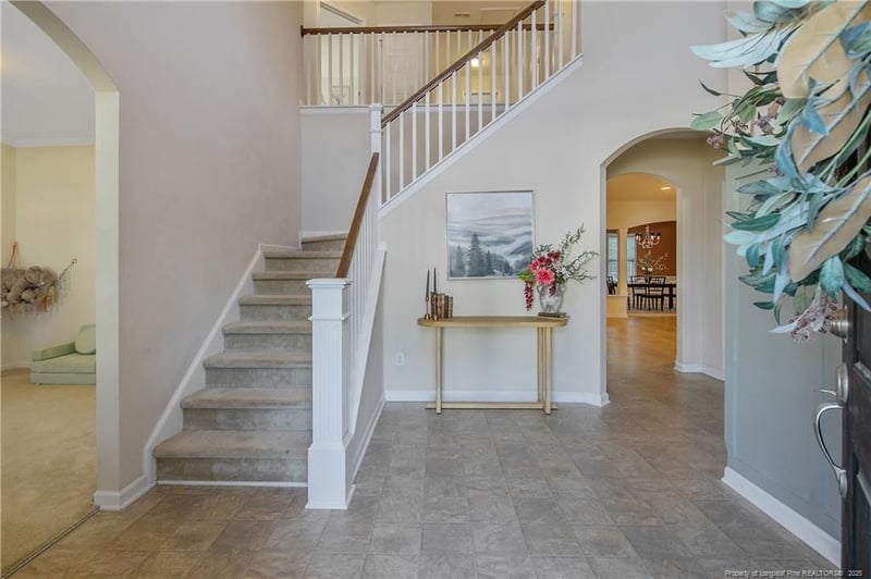 3646 Badin Lake Ln, Fayetteville, NC 28314