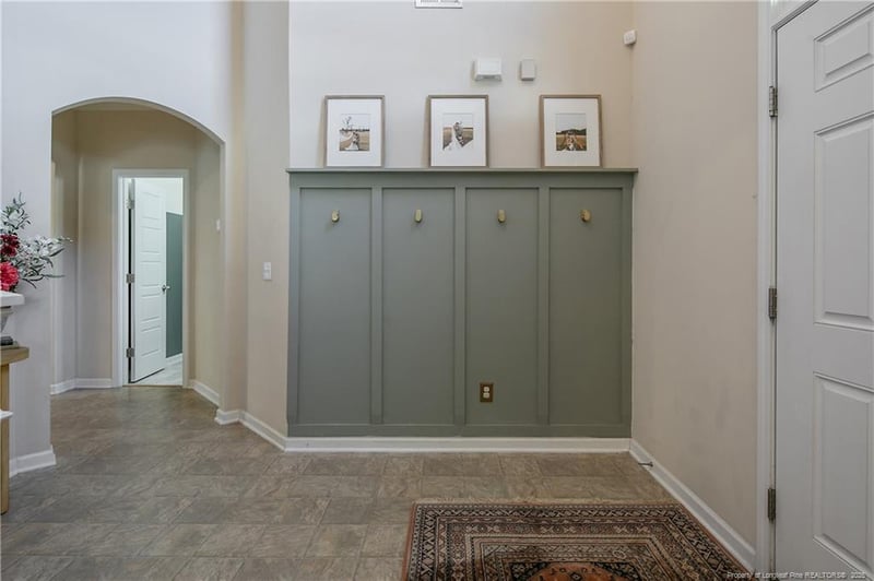 3646 Badin Lake Ln, Fayetteville, NC 28314