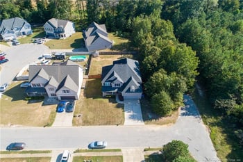 3646 Badin Lake Ln, Fayetteville, NC 28314