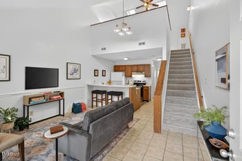 3646 Crystal Ct, Durham, NC 27705