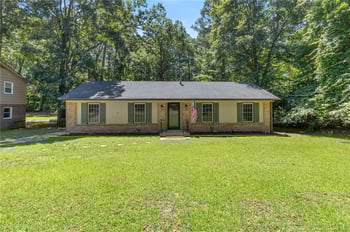 3646 Florida Dr, Fayetteville, NC 28311