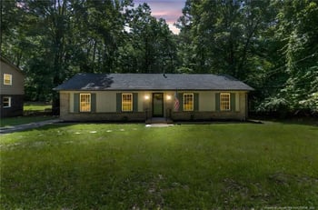 3646 Florida Dr, Fayetteville, NC 28311