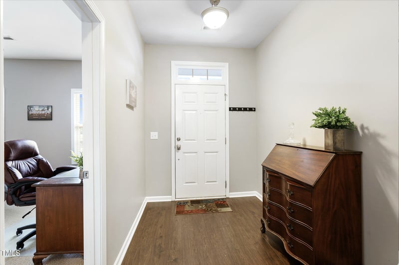 3646 Olympia Dr, Raleigh, NC 27603