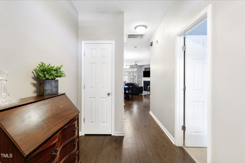 3646 Olympia Dr, Raleigh, NC 27603