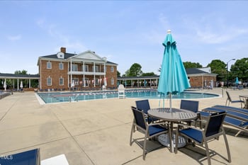 3646 Olympia Dr, Raleigh, NC 27603