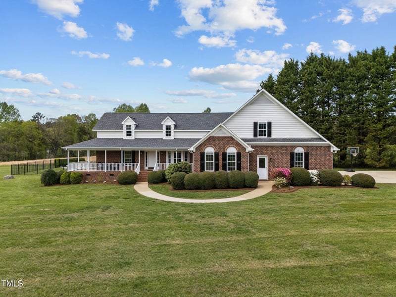 3646 Watkins Farm Rd, Hillsborough, NC 27278