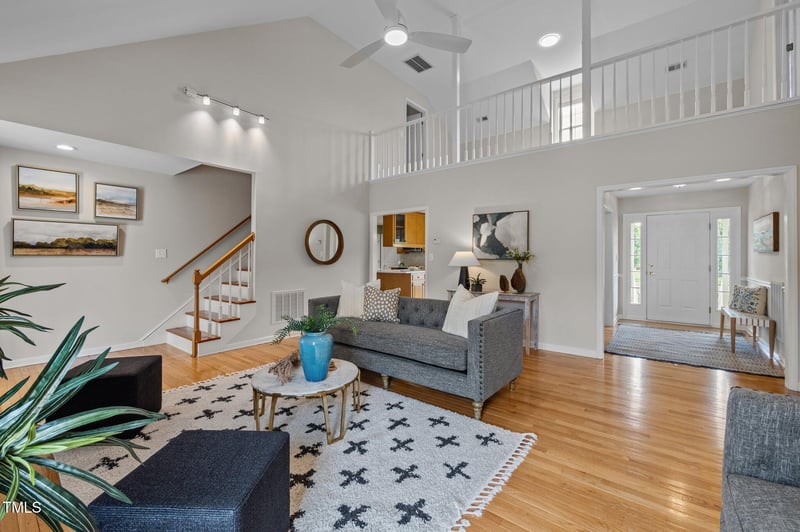 3646 Watkins Farm Rd, Hillsborough, NC 27278