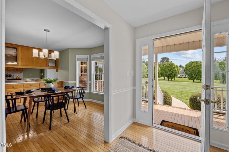 3646 Watkins Farm Rd, Hillsborough, NC 27278