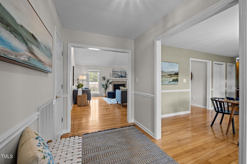 3646 Watkins Farm Rd, Hillsborough, NC 27278