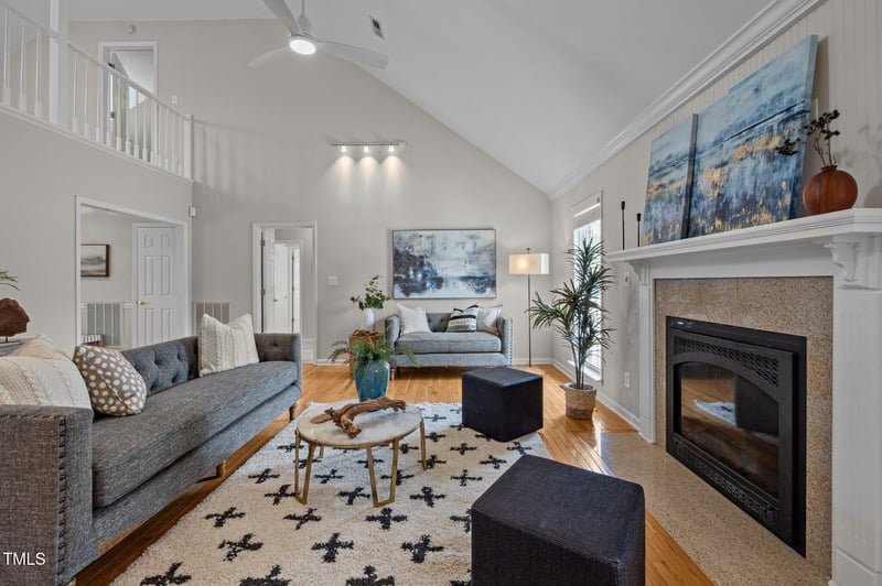 3646 Watkins Farm Rd, Hillsborough, NC 27278