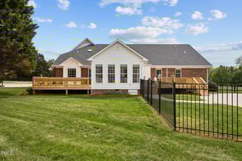 3646 Watkins Farm Rd, Hillsborough, NC 27278