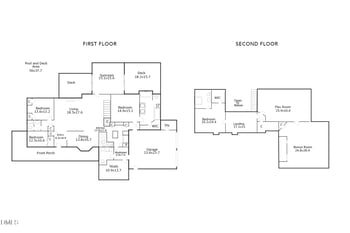 3646 Watkins Farm Rd, Hillsborough, NC 27278