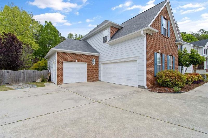 3647 Coach Lantern Ave, Wake Forest, NC 27587