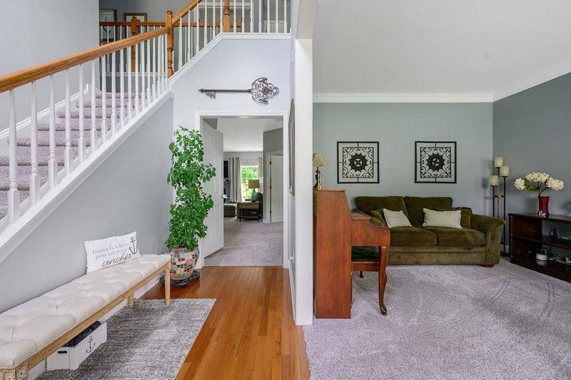 3647 Coach Lantern Ave, Wake Forest, NC 27587