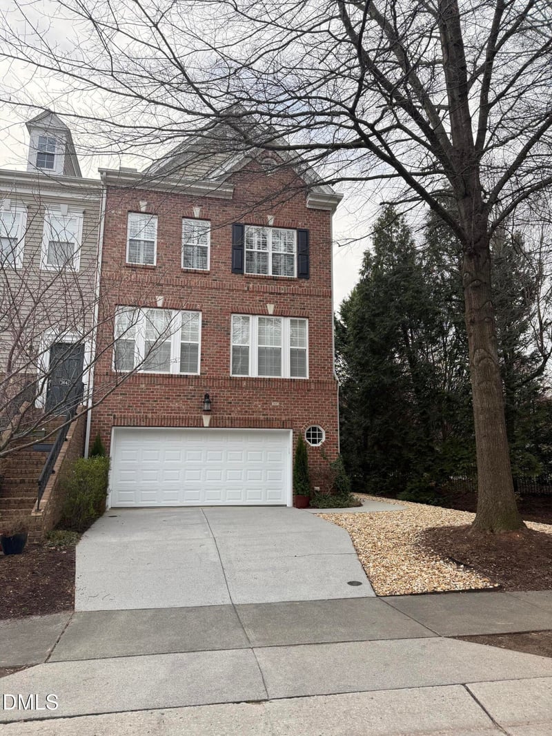 3647 Edgemont Dr, Raleigh, NC 27612