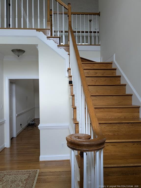 3647 Lakeshore Dr, Hope Mills, NC 28348