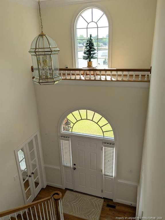 3647 Lakeshore Dr, Hope Mills, NC 28348
