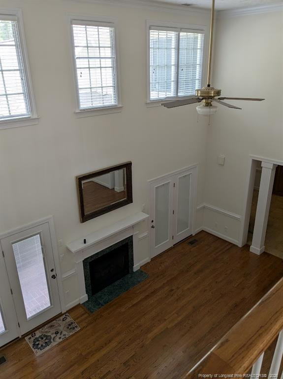 3647 Lakeshore Dr, Hope Mills, NC 28348