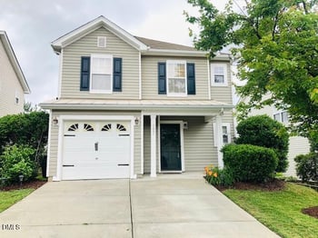 3647 Marshlane Way, Raleigh, NC 27610