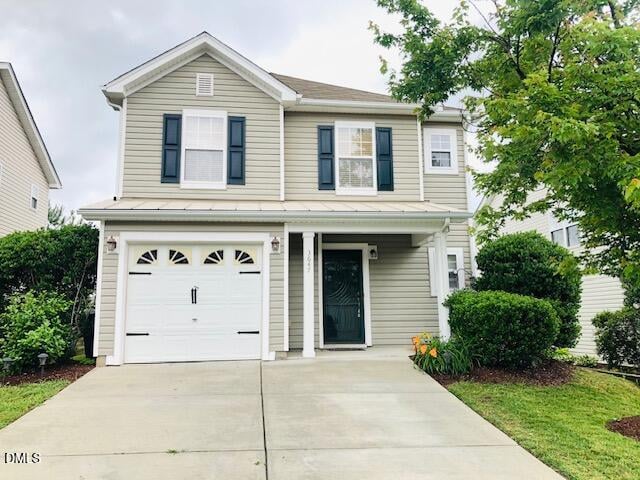 3647 Marshlane Way, Raleigh, NC 27610