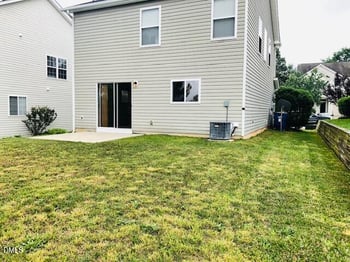 3647 Marshlane Way, Raleigh, NC 27610