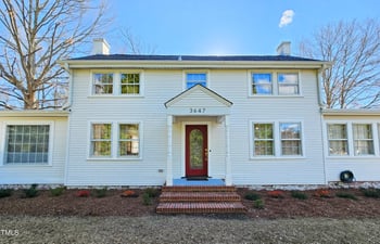 3647 Olivia Rd, Sanford, NC 27332