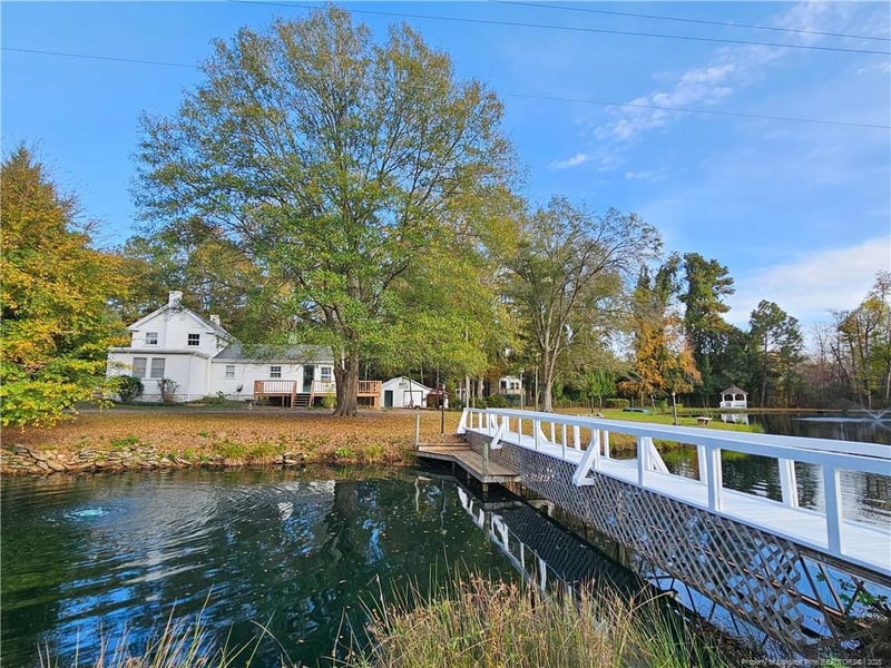 3647 Olivia Rd, Sanford, NC 27332