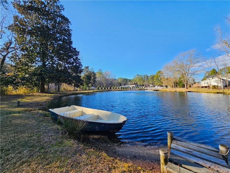 3647 Olivia Rd, Sanford, NC 27332