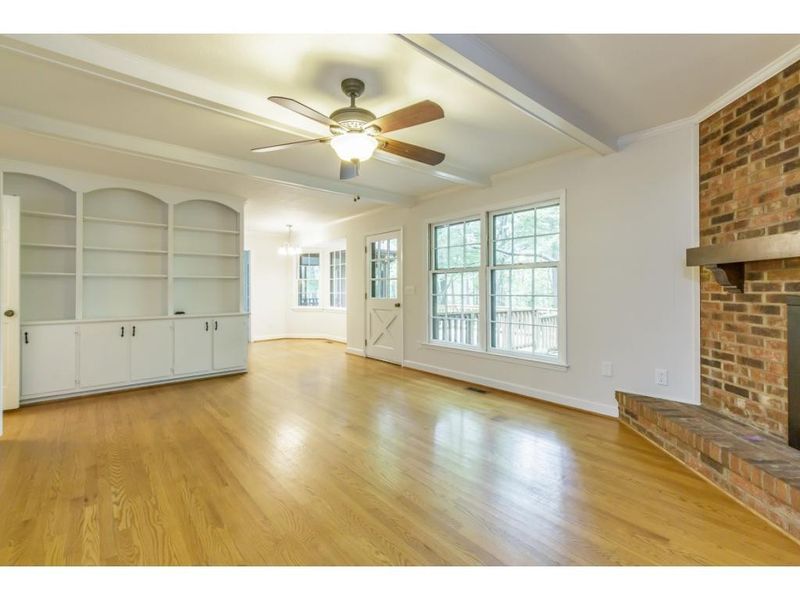 3648 Harris Rd, Burlington, NC 27215