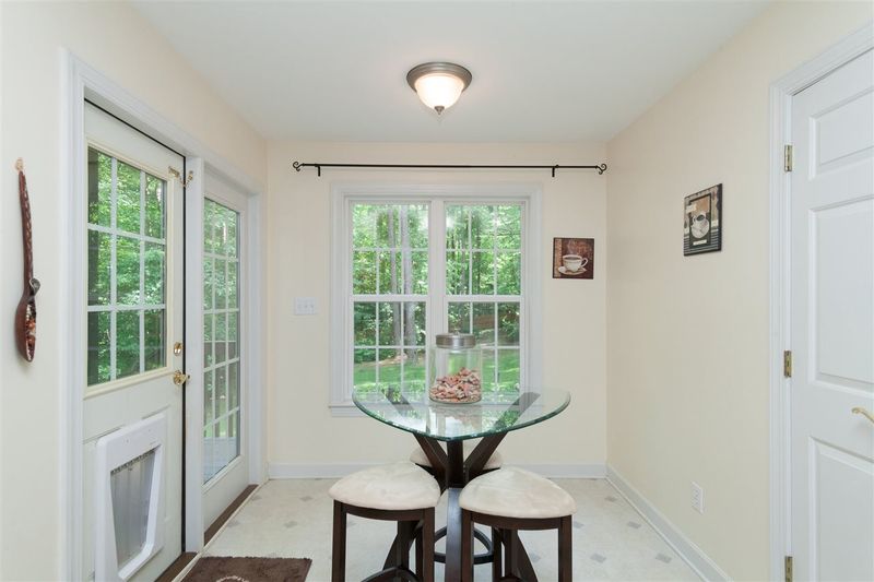 3648 Mayapple Ct, Wake Forest, NC 27587