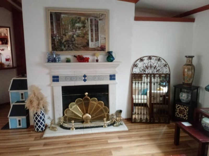 3648 Old Stage Rd, Erwin, NC 28339