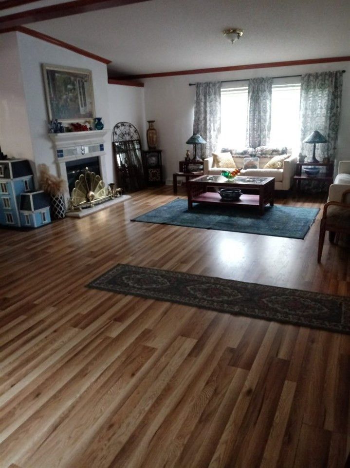 3648 Old Stage Rd, Erwin, NC 28339
