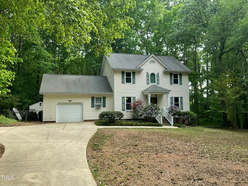 3648 Sleepy Hl, Wake Forest, NC 27587