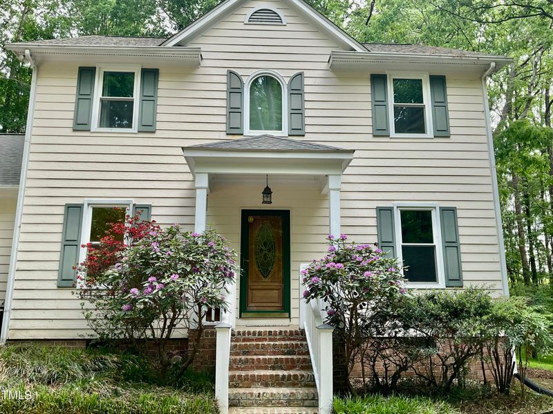 3648 Sleepy Hl, Wake Forest, NC 27587