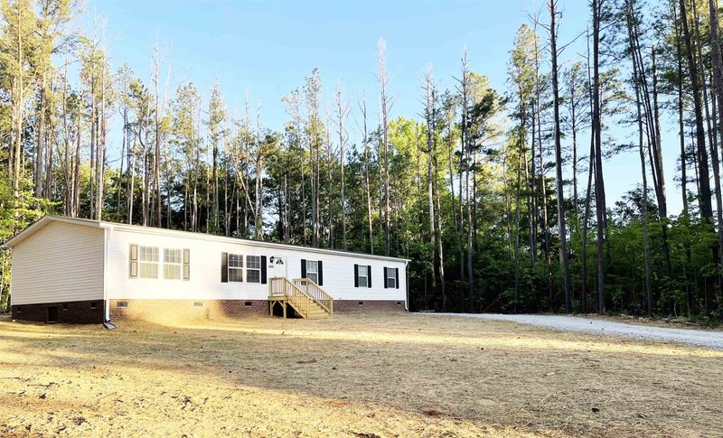 3648 Wellington Dr, Franklinton, NC 27525