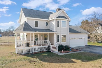 3649 Cleveland Rd, Smithfield, NC 27577