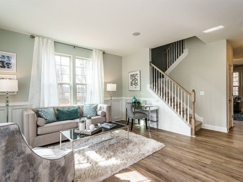 3649 Fairstone Rd #381, Wake Forest, NC 27587