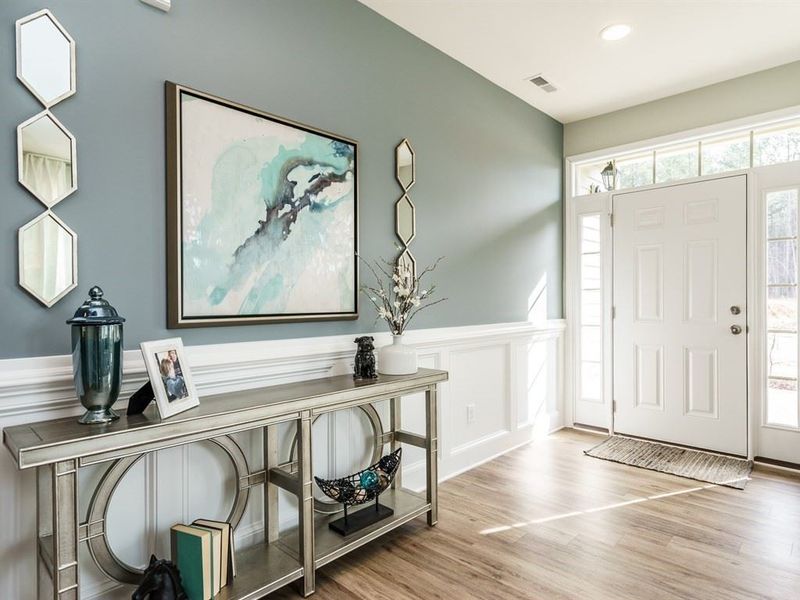 3649 Fairstone Rd #381, Wake Forest, NC 27587