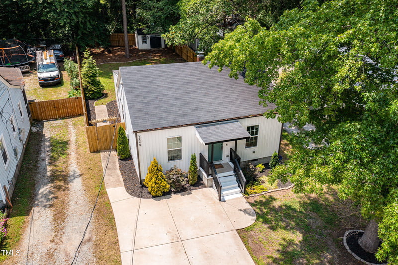 3649 Guess Rd, Durham, NC 27705