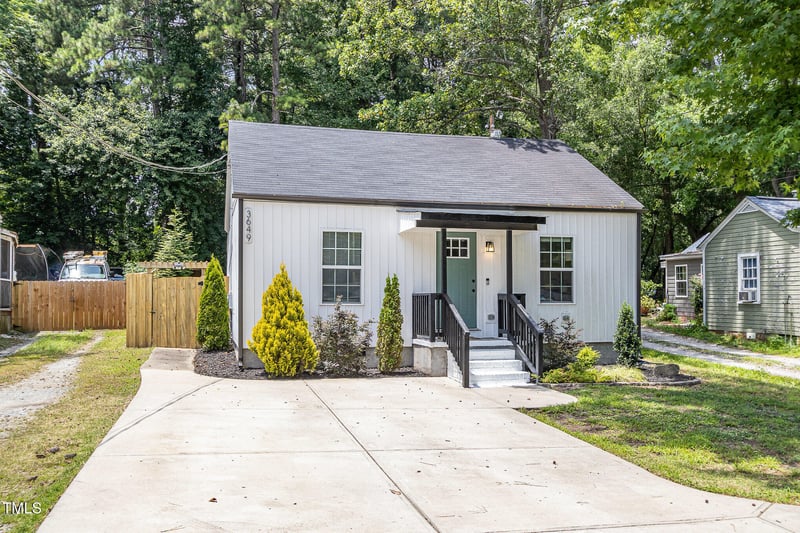 3649 Guess Rd, Durham, NC 27705