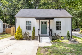 3649 Guess Rd, Durham, NC 27705