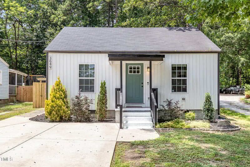 3649 Guess Rd, Durham, NC 27705