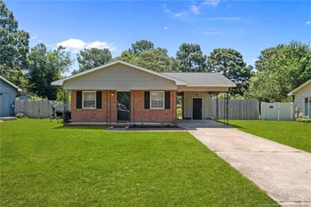 3649 Marcliff Rd, Hope Mills, NC 28348