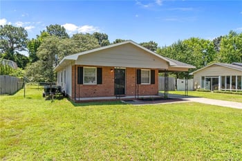 3649 Marcliff Rd, Hope Mills, NC 28348