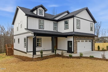 3649 Saxapahaw Bethlehem Church Rd, Mebane, NC 27302