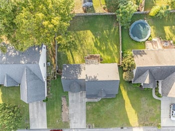 3649 Standard Dr, Fayetteville, NC 28306