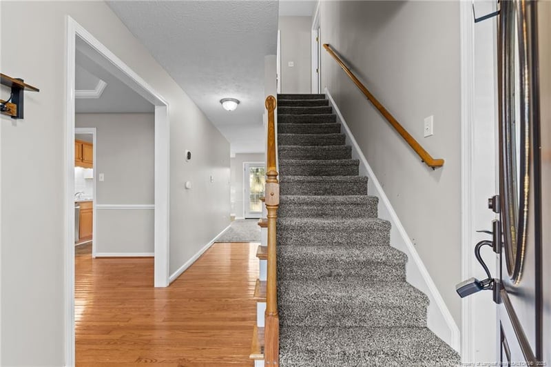 3649 Standard Dr, Fayetteville, NC 28306