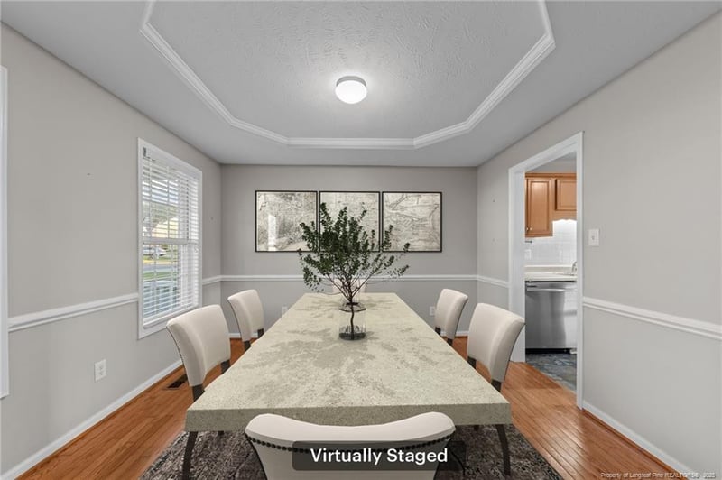 3649 Standard Dr, Fayetteville, NC 28306